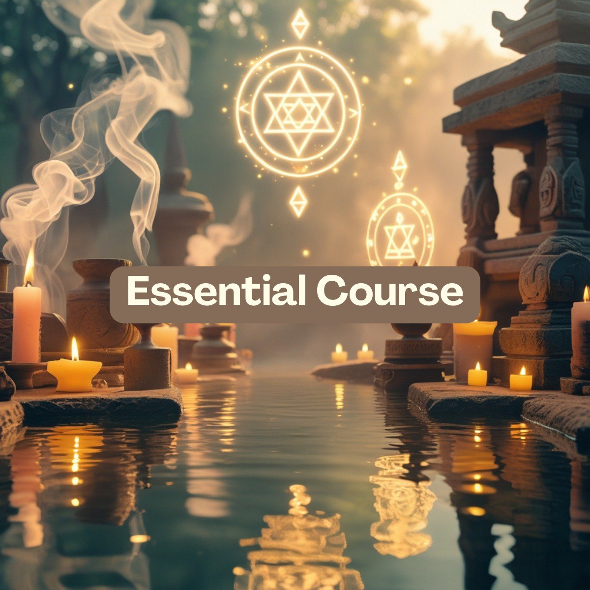 Essential Course