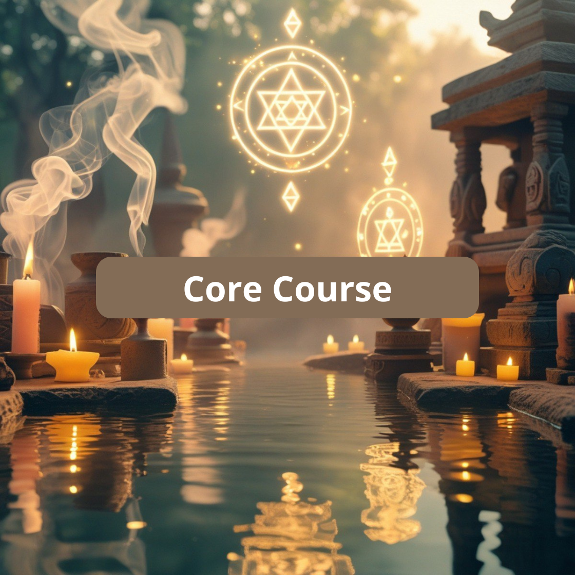 Core Course